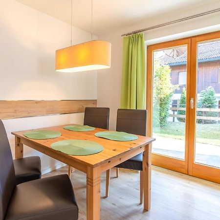 אופטרשוואנג Alpenliebe Ferienwohnung מראה חיצוני תמונה