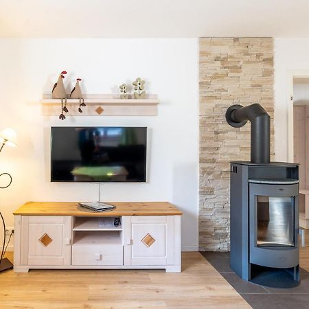 אופטרשוואנג Alpenliebe Ferienwohnung מראה חיצוני תמונה