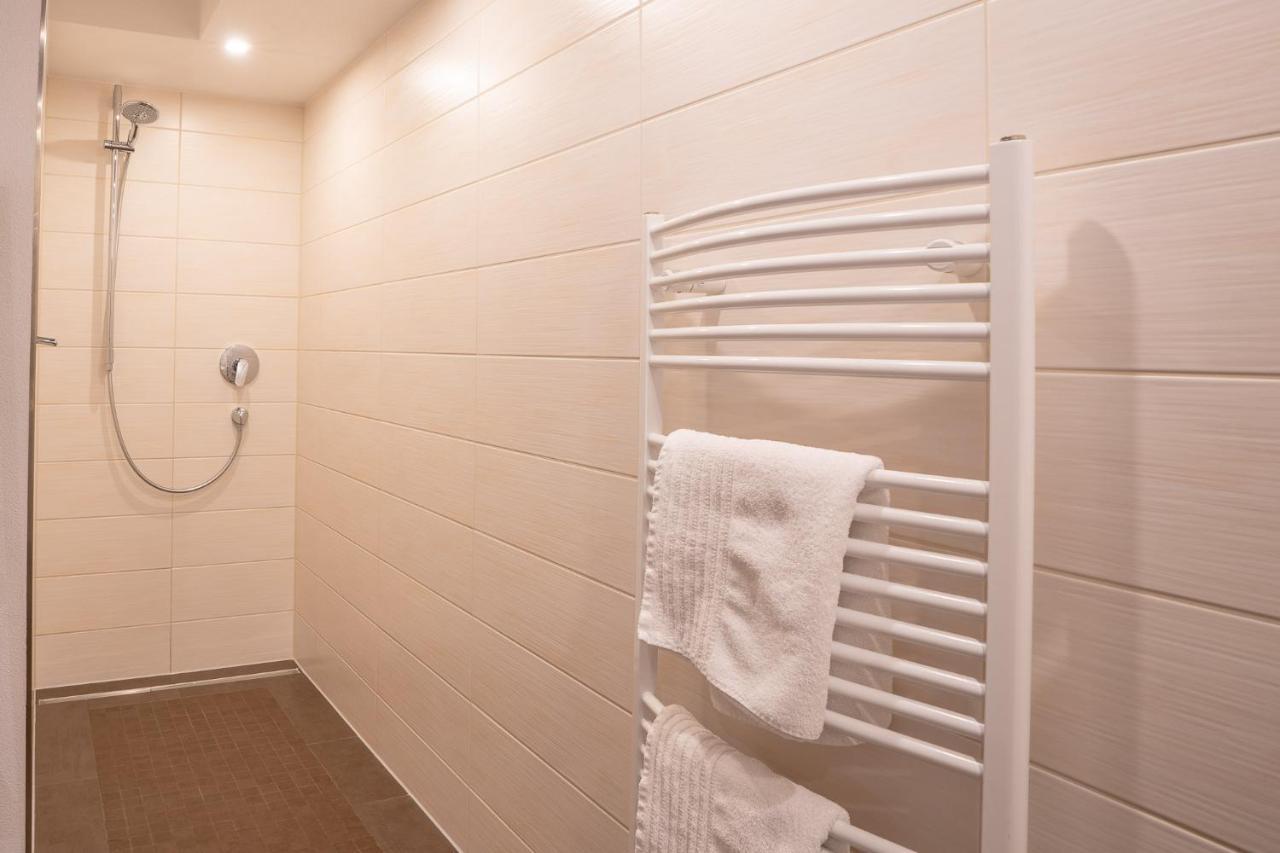 אופטרשוואנג Alpenliebe Ferienwohnung מראה חיצוני תמונה