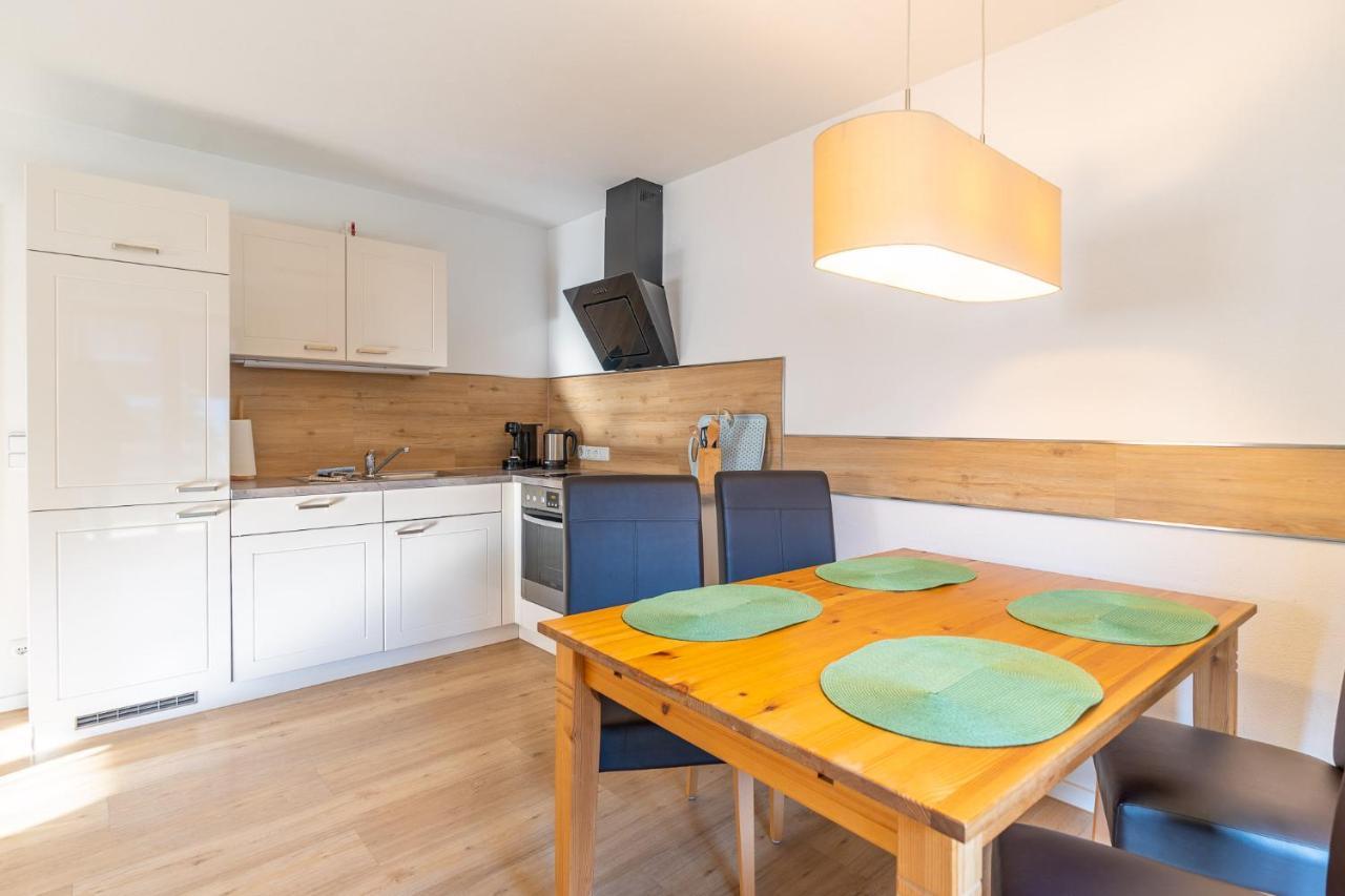 אופטרשוואנג Alpenliebe Ferienwohnung מראה חיצוני תמונה