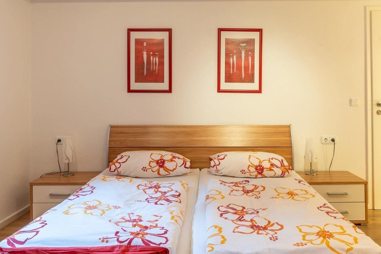 אופטרשוואנג Alpenliebe Ferienwohnung מראה חיצוני תמונה